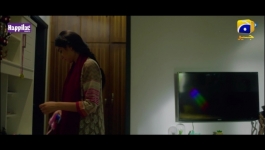 Jannat Se Aagay - Episode 12 - 16th September 2023